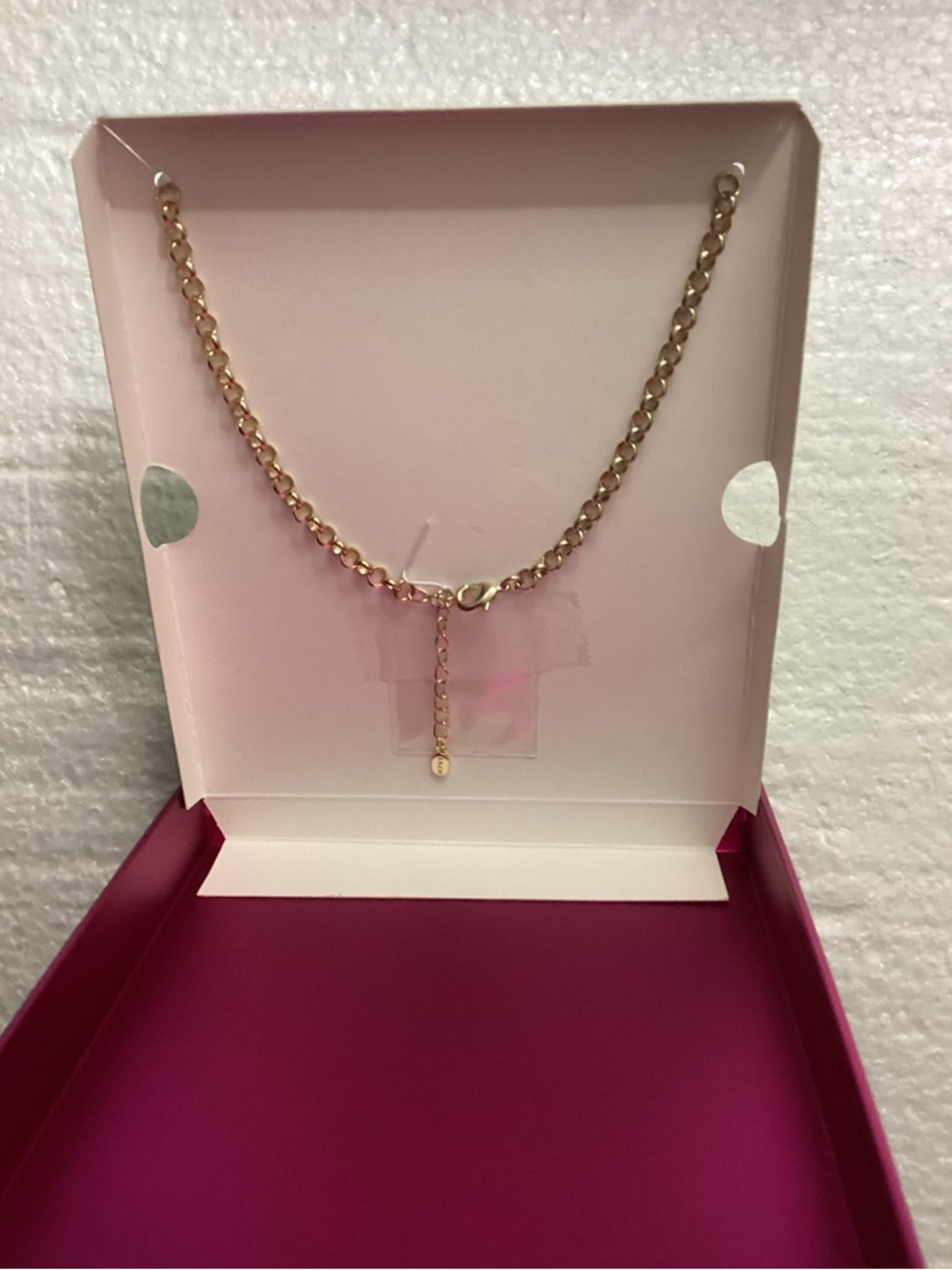 Disney Kid Princess Rapunzel Tangled Gold Tone/Purple Bead Sun Pendant Necklace - Picture 5 of 6